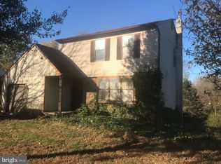 707 Thornberry Dr, Harleysville, PA 19438