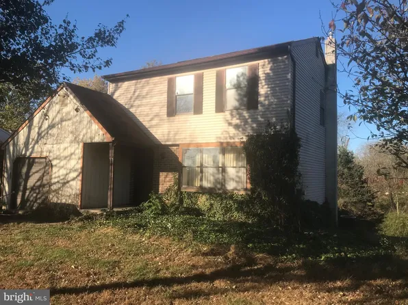 707 Thornberry Dr, Harleysville, PA 19438