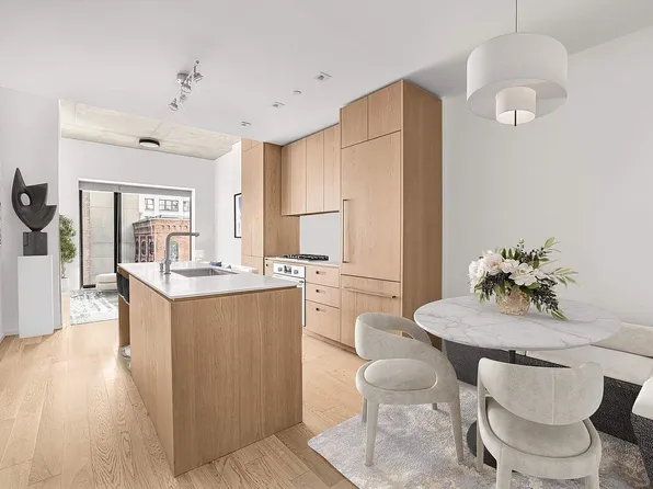 98 Front St #7Q, Brooklyn, NY 11201