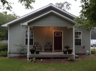 238 Community Ln, Lancaster, SC 29720