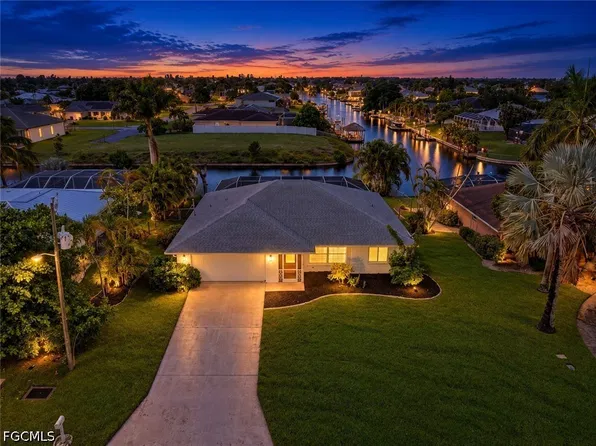 1432 SE 11th Pl, Cape Coral, FL 33990