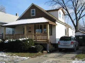 11163 S Homan Ave photo 1