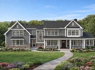 LOT Forteen Sanctuary Ln, North Kingstown, RI 02852