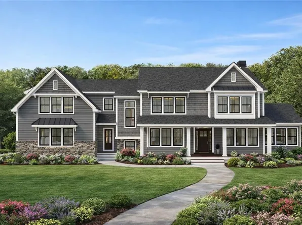 LOT Forteen Sanctuary Ln, North Kingstown, RI 02852