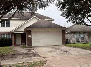 5715 Abundant Life Ln, Houston, TX 77048