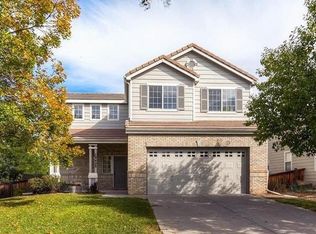 19425 E 59th Pl, Aurora, CO 80019
