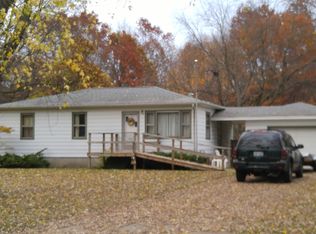 3536 Reginald Dr, Muskegon, MI 49444