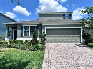 15247 Montesino Dr, Orlando, FL 32828