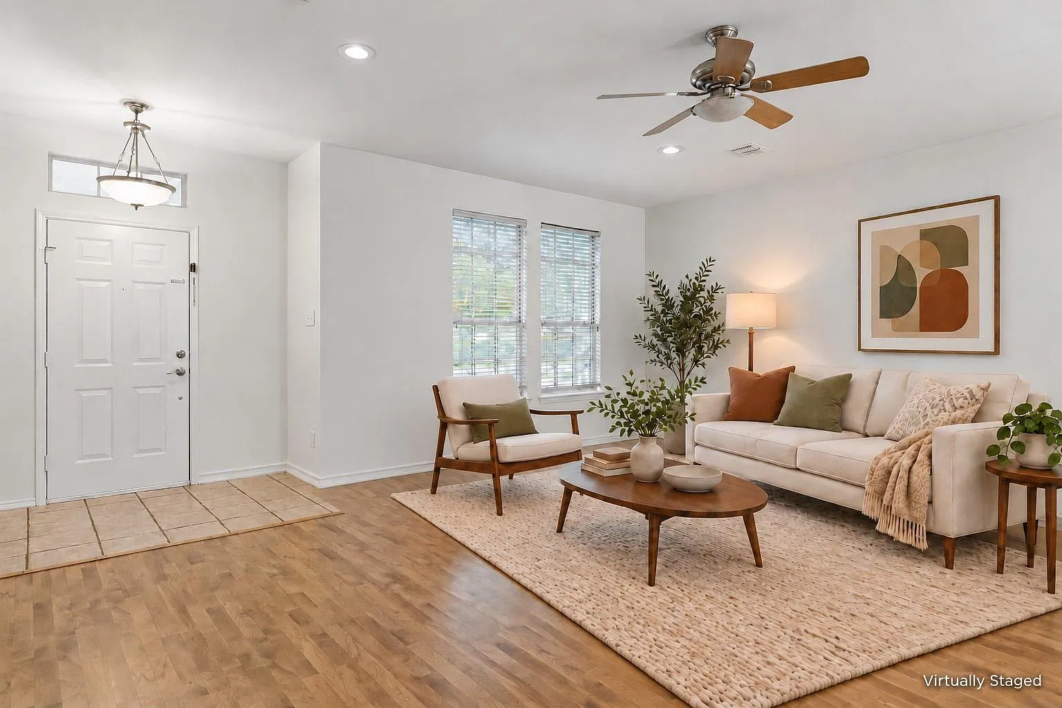 3 bed, 1781 sqft, $2,595 — Photo 3