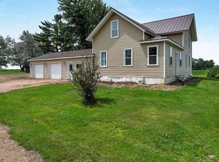 W361 Colby Factory Rd, Colby, WI 54421