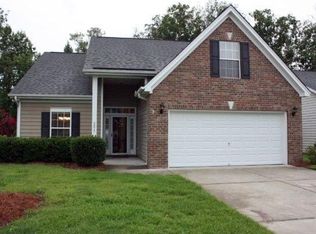 4977 Franconia Dr, Summerville, SC 29485