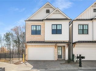 685 Stickley Oak Way, Woodstock, GA 30189