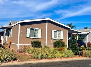 8200 Bolsa Ave Space 103, Midway City, CA