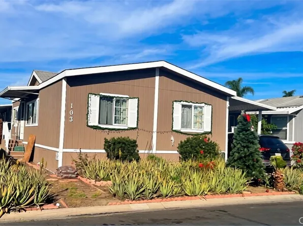 8200 Bolsa Ave Space 103, Midway City, CA 92655