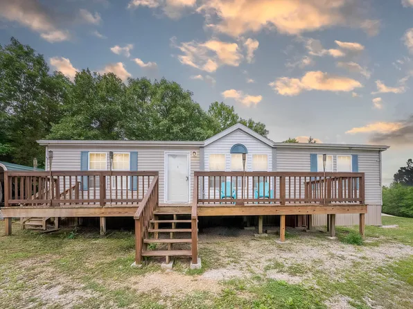 1805 County Road 837, Gainesville, MO 65655