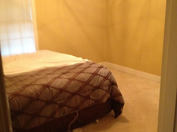 1st floor bedroom #1