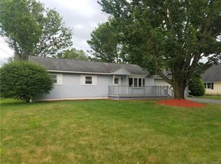 127 Hilson Dr, Rome, NY 13440