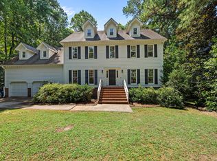 8716 Mourning Dove Rd, Raleigh, NC 27615