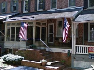 926 Lovering Ave, Wilmington, DE 19806