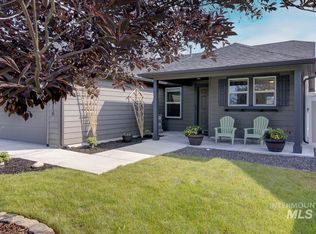 3716 S Windy Ridge Dr, Nampa, ID 83686