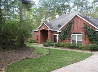 15 Timber Wood Ln, Conroe, TX 77384