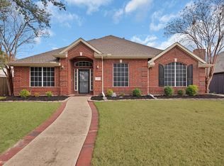 428 Rainforest Ct, Murphy, TX 75094