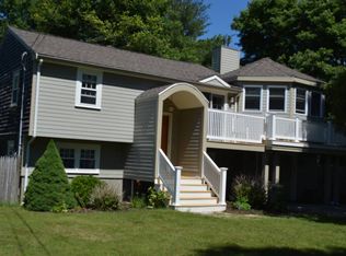 78 Genevieve Ln, Marshfield, MA 02050