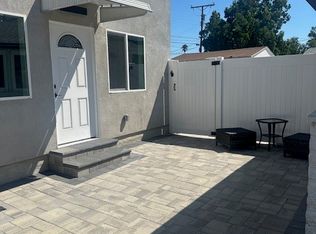 8136 Alcove Ave, North Hollywood, CA 91605