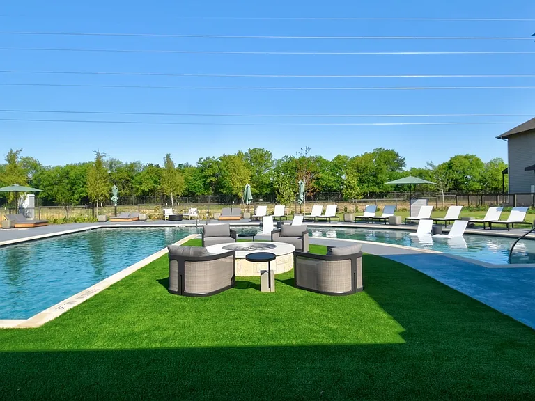 The Palo Townhomes
