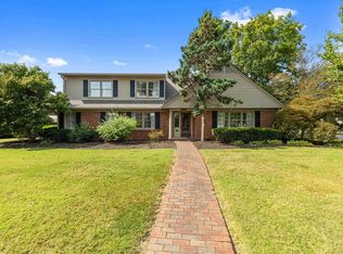 3406 S Griffith Ave, Owensboro, KY 42301