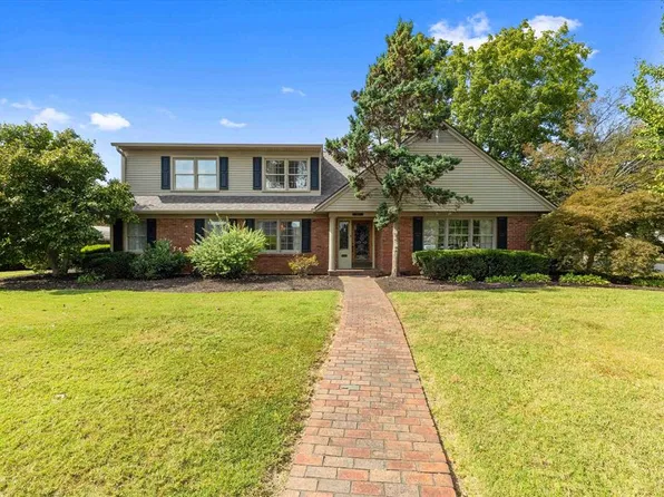 3406 S Griffith Ave, Owensboro, KY 42301