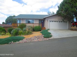 585 S Bradshaw Dr, Prescott, AZ 86303