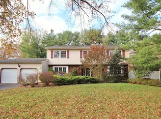 19 Thrush Dr, East Brunswick, NJ