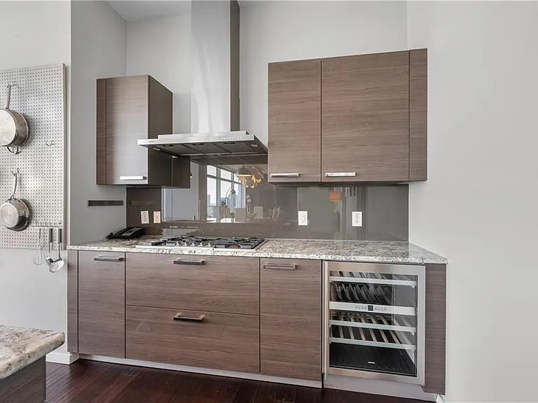 45 Ivan Allen Jr Blvd NW #2603 — Photo 16