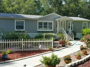 19774 Manecke Rd, Brooksville, FL 34601