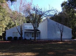 318 NE Biltmore Rd, Madison, FL 32340