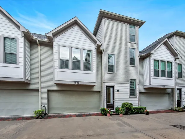 2322 Naomi St, Houston, TX 77054