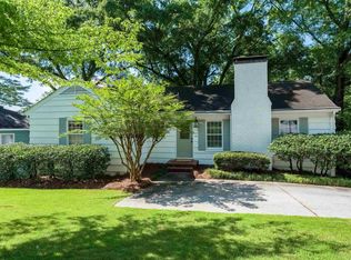 1115 Gladstone Ave, Birmingham, AL 35213