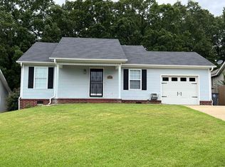 133 March Cv, Searcy, AR 72143