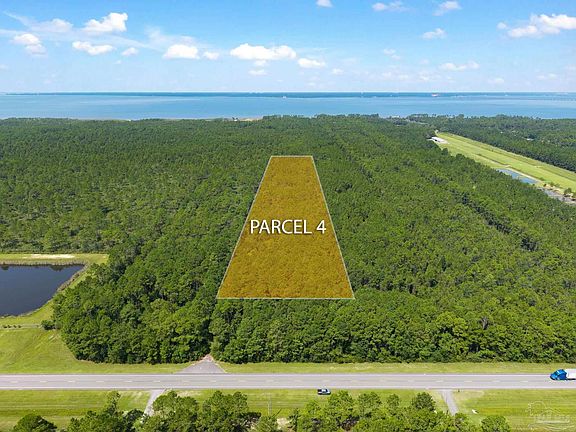 2nd image of PARCEL 4 Pearson Rd