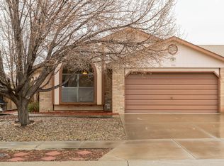 1946 Camino Del Rey Ct SW, Los Lunas, NM 87031
