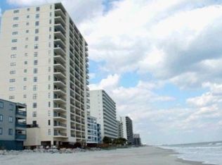 803 Atalaya Towers 803, Murrells Inlet, SC 29576