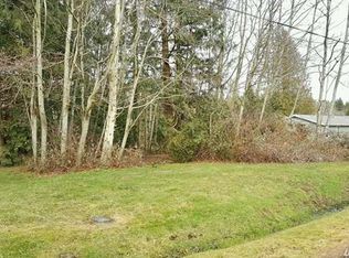 Decatur Dr, Ferndale, WA 98248