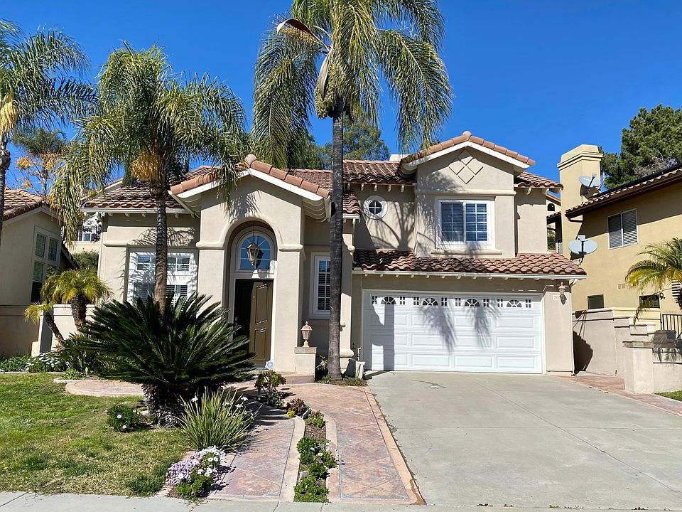 Zillow Mission Viejo