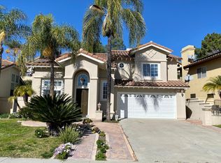 26631 Domingo Dr, Mission Viejo, CA 92692