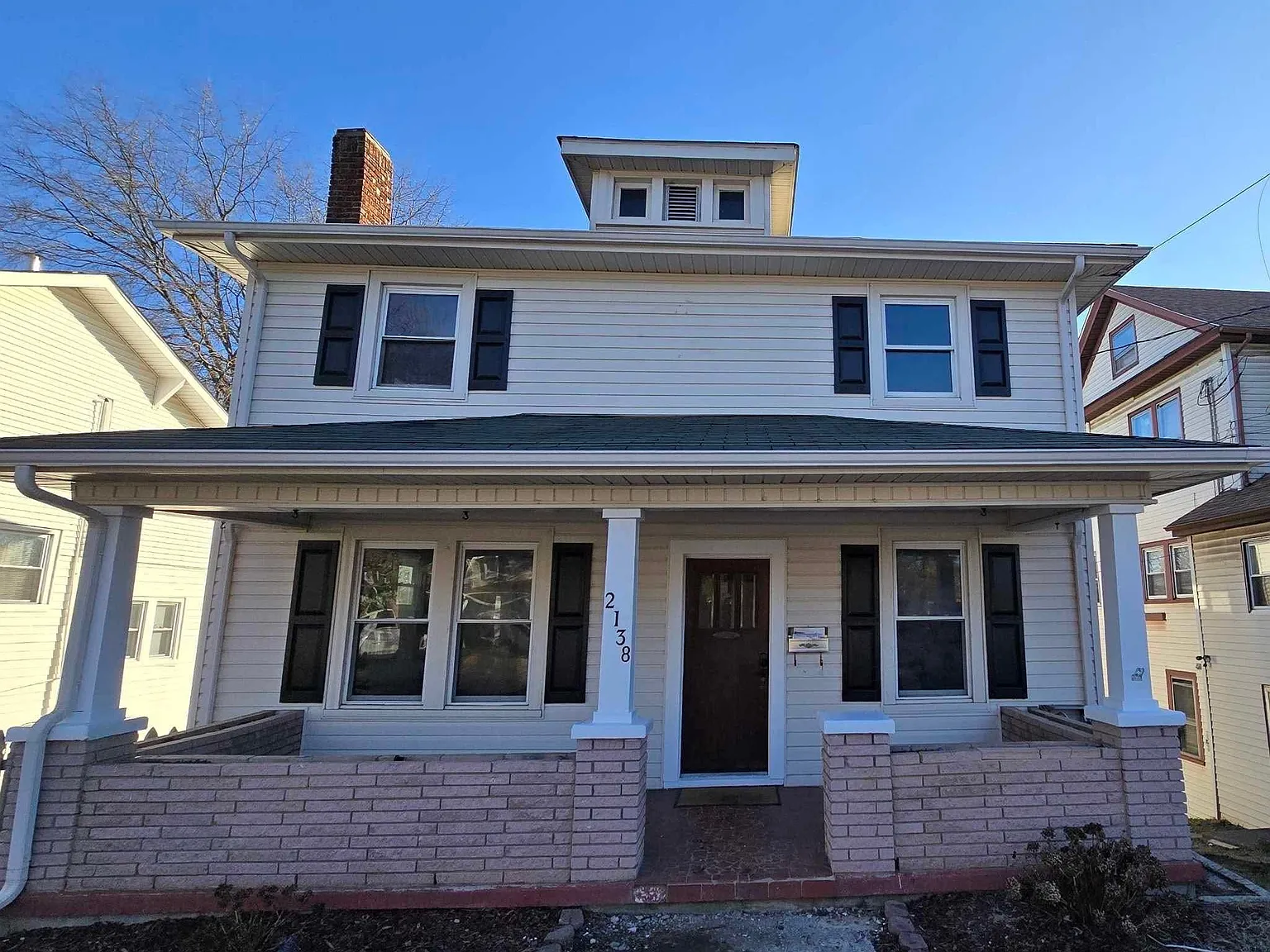2138 Memorial Avenue Southwest - 1 — Photo 1