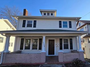 2138 Memorial Ave SW, Roanoke, VA 24015