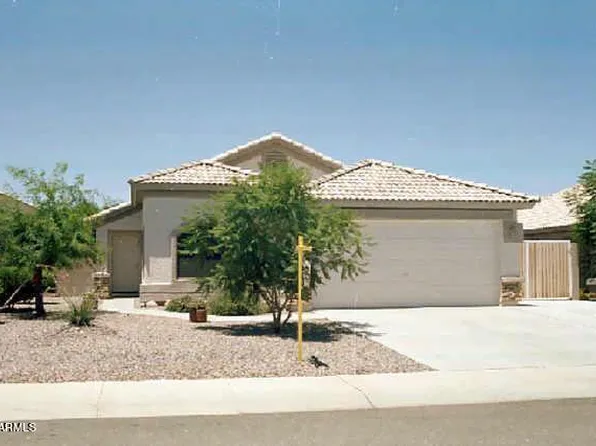8654 W TUMBLEWOOD Drive, Peoria, AZ 85382