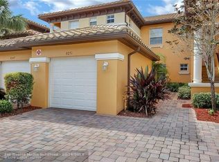 8251 NW 128th Ln #19-B, Parkland, FL 33076