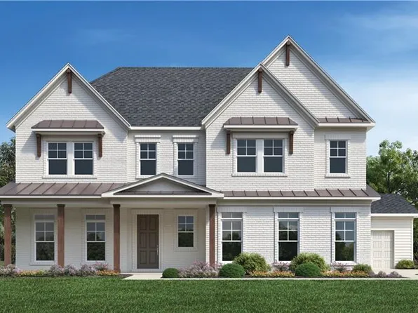 604 Shadow Crk, Woodstock, GA 30188